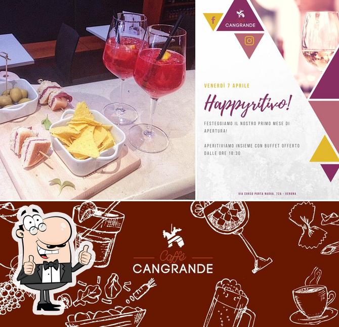 Image de Caffe Cangrande