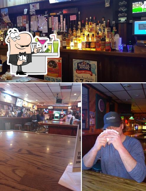 Mac's Green Mill Bar in Le Sueur - Restaurant reviews