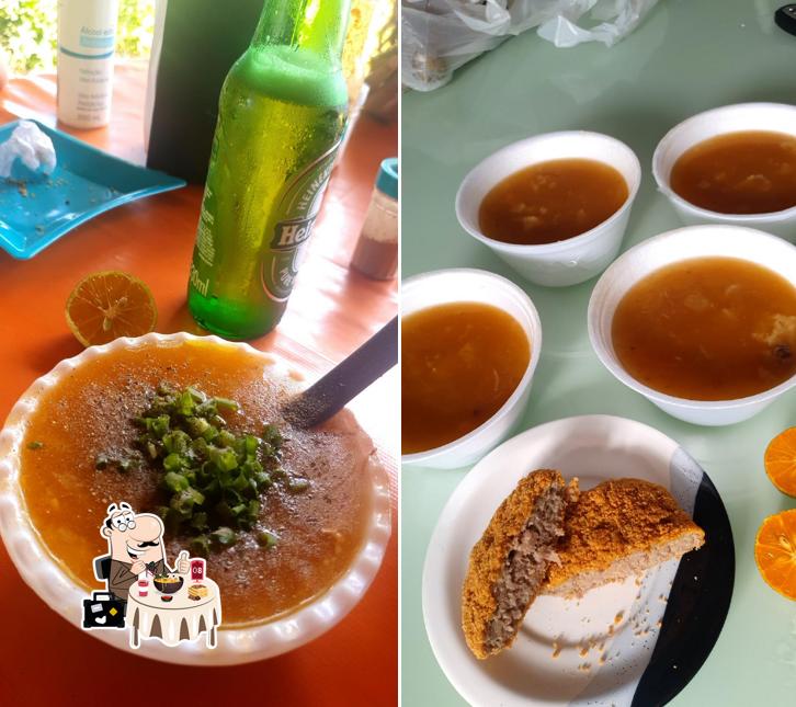 Rei do Mocotó II