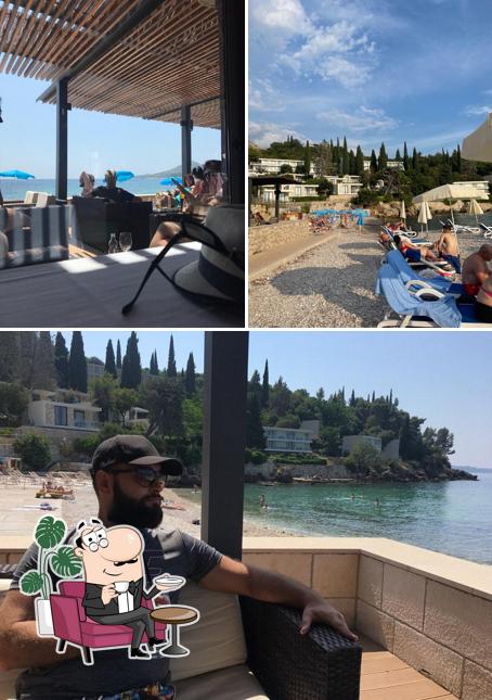 Restaurant & Beach Bar Oleander