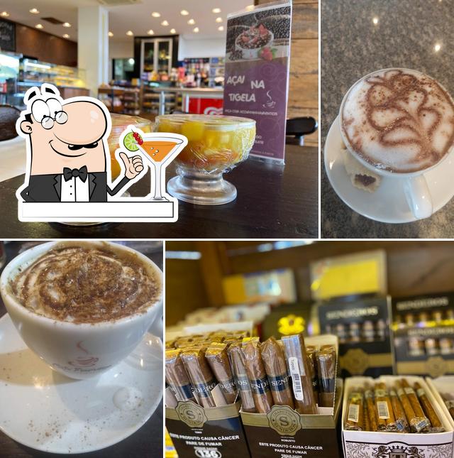 Rede Café -Conveniência Floriano