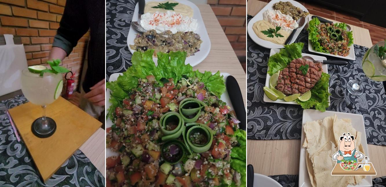 851 Gastronomia