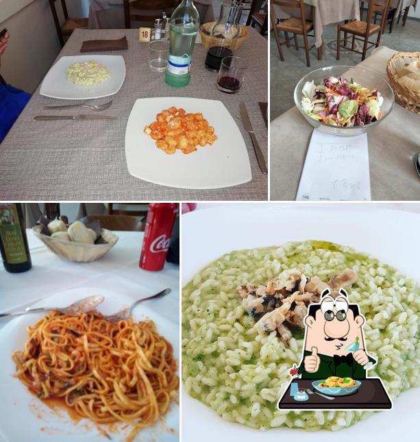 Antica Osteria il Cavallino