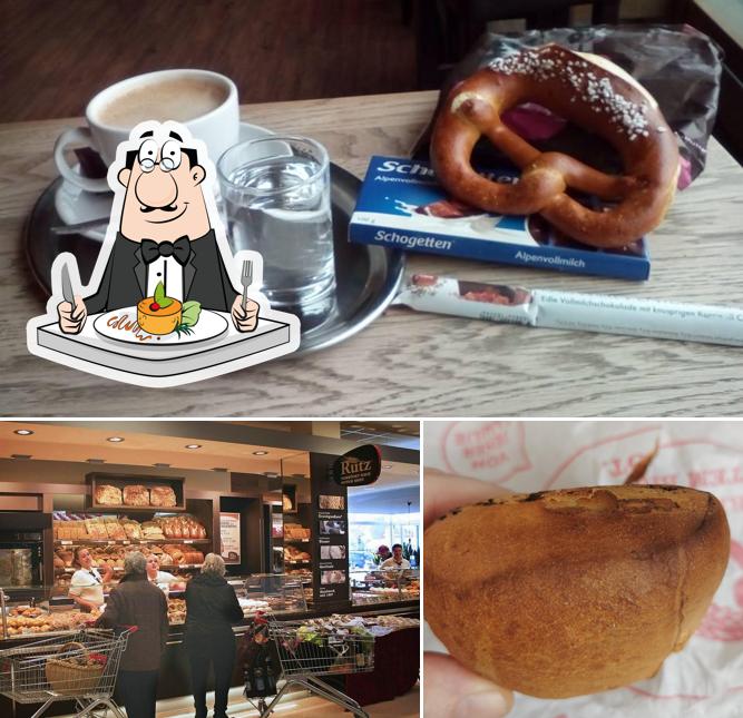 Bäckerei Rutz GmbH