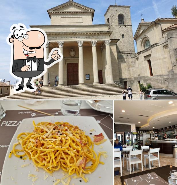 Guarda gli esterni di Guaita Food Drink & Fun