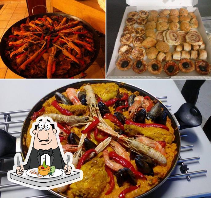 Cuisine de Carmen