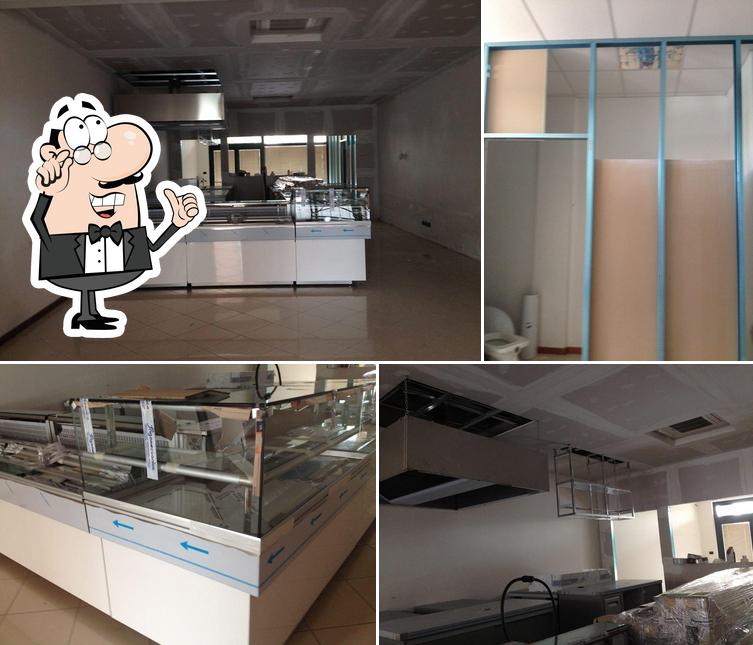 Tramezzineria il Drago