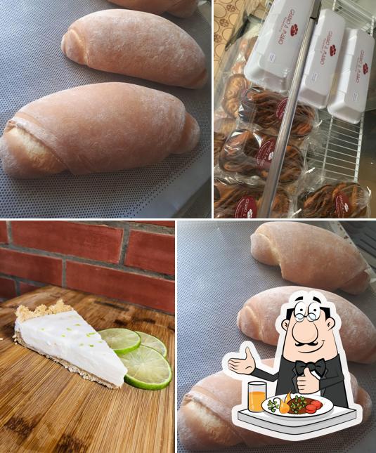Grano a Mano Panetteria