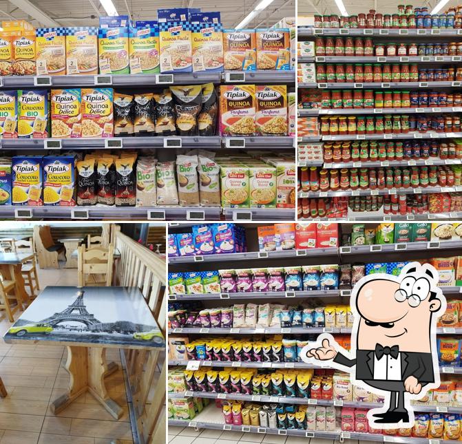 Intermarché HYPER Nevers