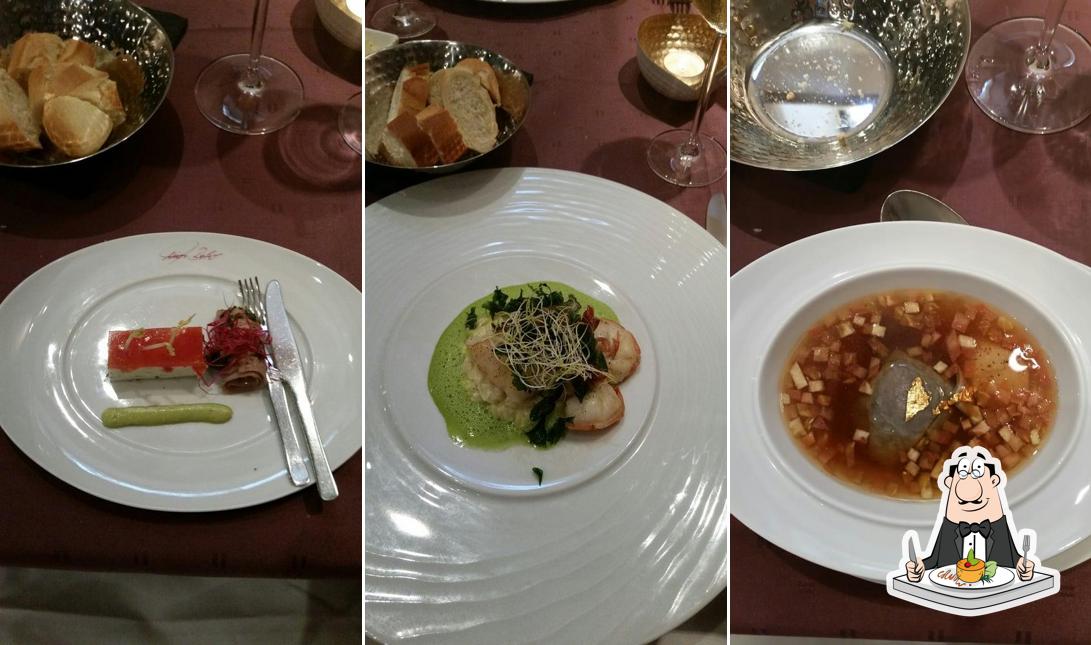 L'Auberge de Vin