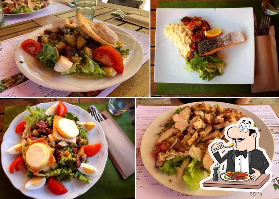 Restaurant Le Boissy
