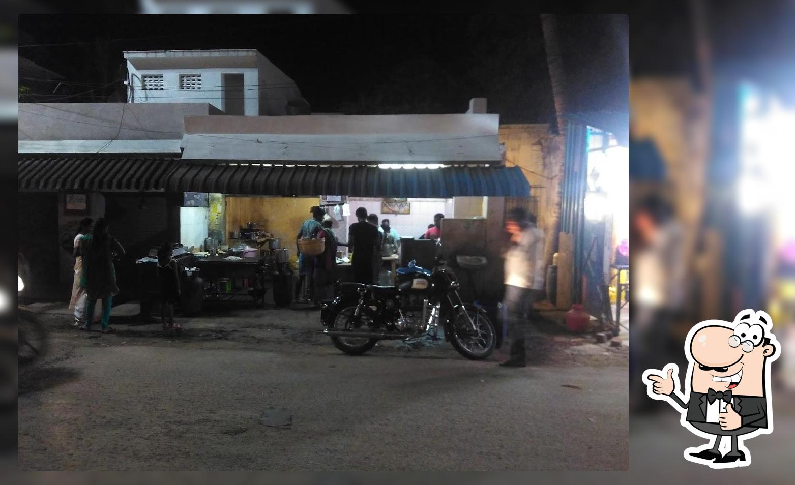 Palani Hotel photo