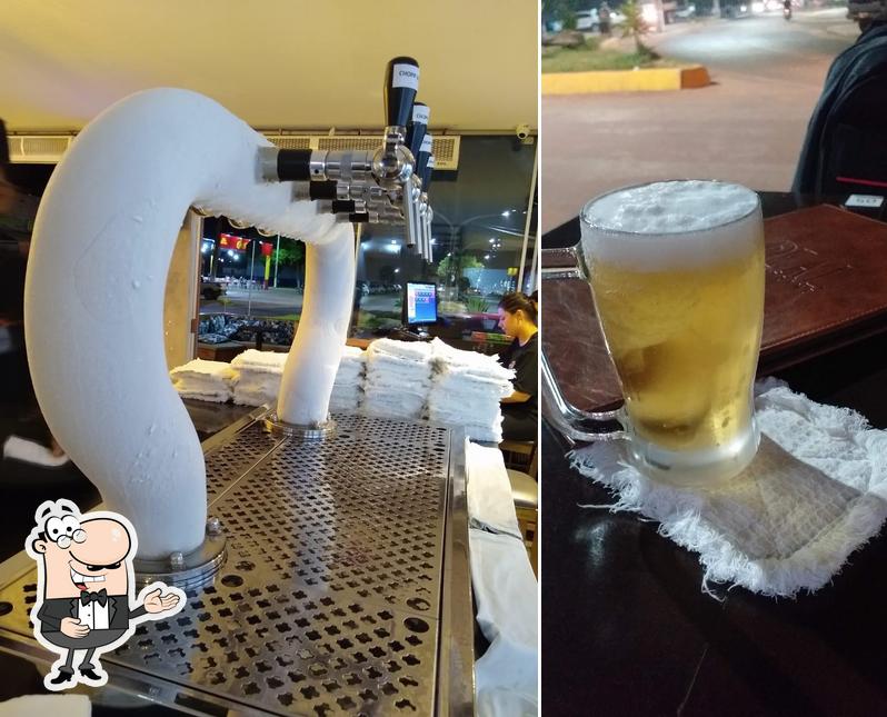 Real Prime Choperia e Pizzaria