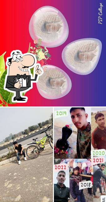 Shri Bala Ji Jalapangrah
