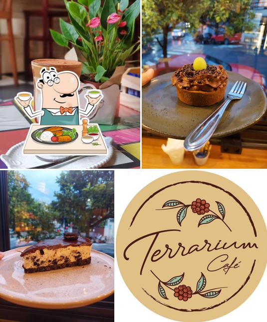 Terrarium Café