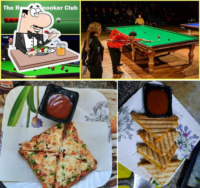 The Royals Club (Snooker Club and Table Tennis Club) Jaipur, Jaipur