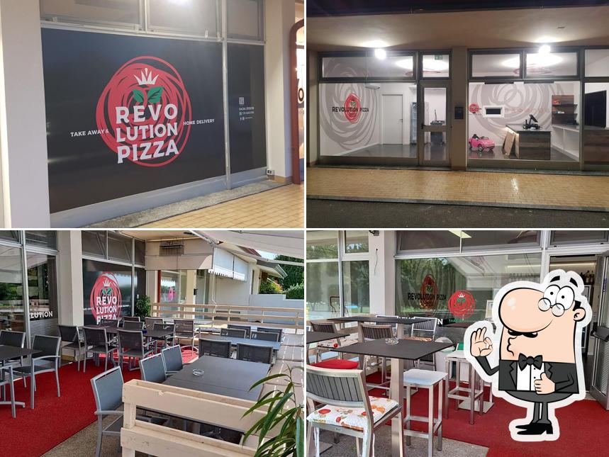 Guarda la immagine di Revolution Pizza