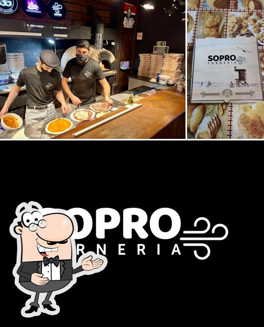 Sopro Forneria