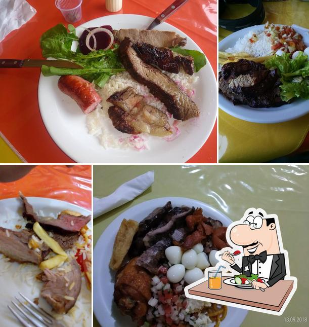 Churrascaria Arte Gaúcha