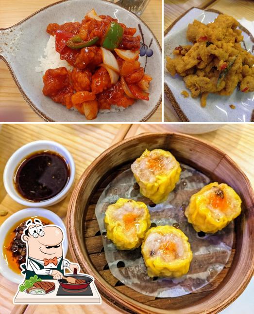 Wangfu Chinese Café restaurant, Marikina Restaurant reviews