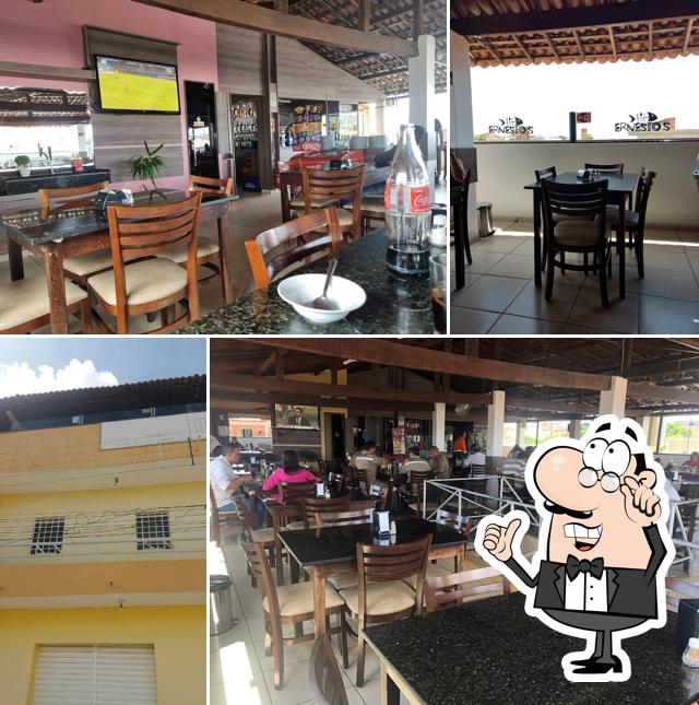 Ernesto's Restaurante