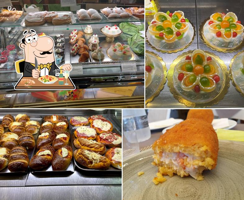 Bar Pasticceria Alba