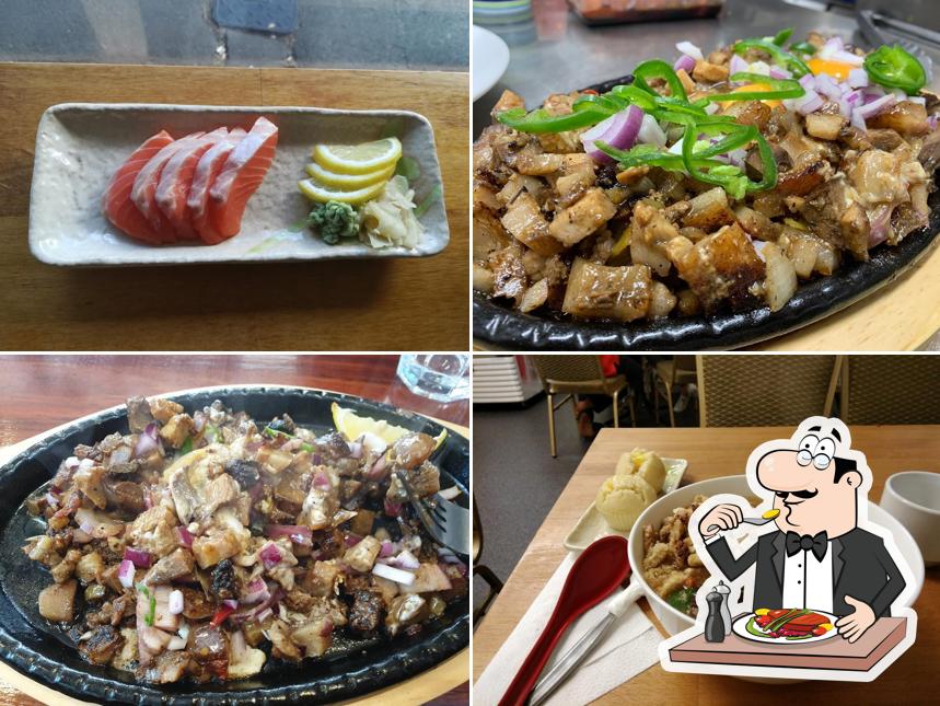Best crispy pata in Port Chalmers restaurants, winter 2023 Restaurant