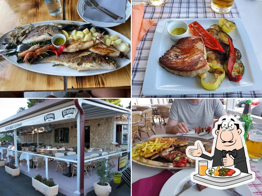 Cibo al Restaurant Gurman