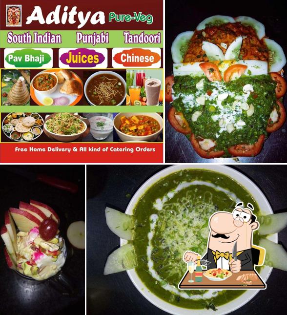 Aditya Pure Veg