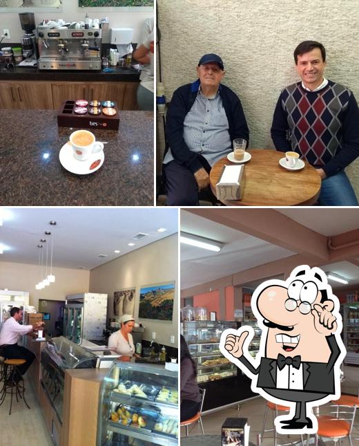Cafeteria Viena