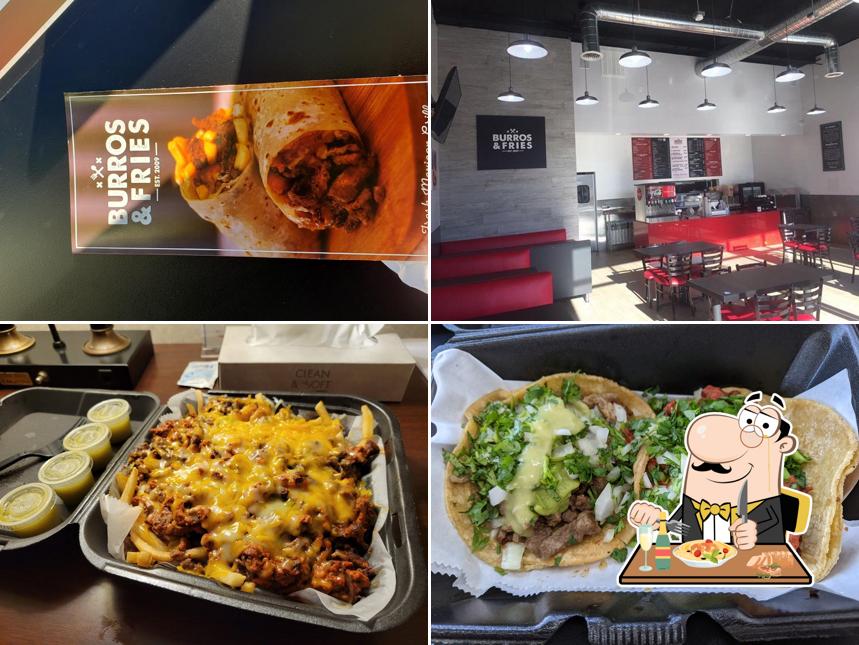 Best burritos in National City restaurants, spring 2024 Restaurant Guru