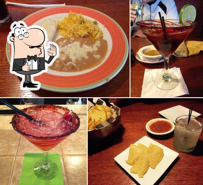 Fiesta Ole, 1808 Macarthur Rd in Whitehall Restaurant menu and reviews