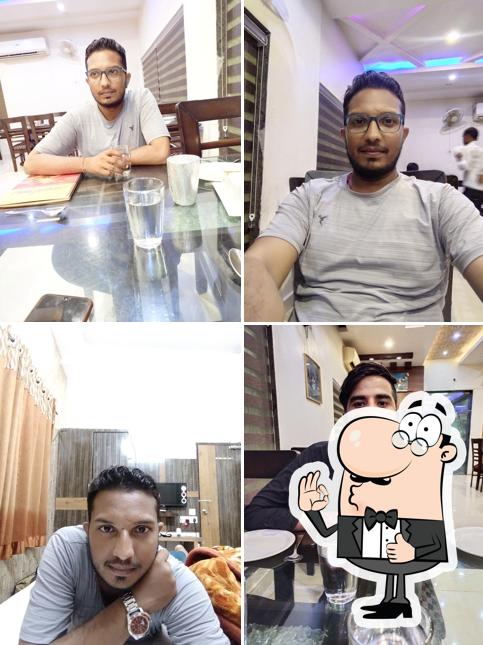 Gopalam Restaurant