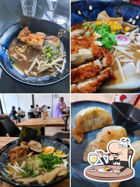 Oomori Ramen & Karaoké Box