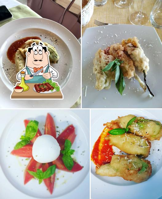 Da Emilia alla curtiglia