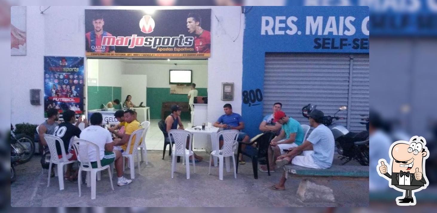 Marjo Sports CM