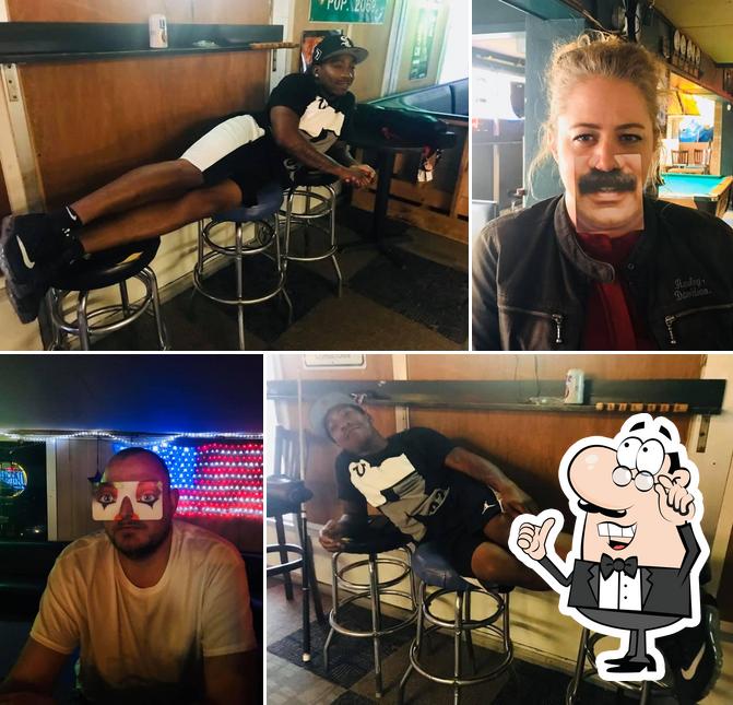 Red White and Brew in Pike Creek Restaurant reviews