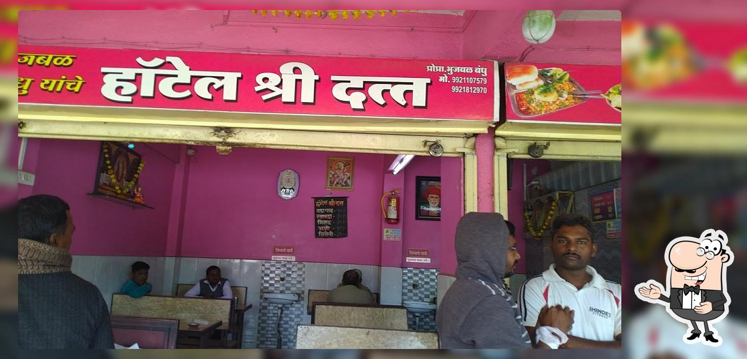 BHUJBAL WADEWALE (Hotel Shri Datta)