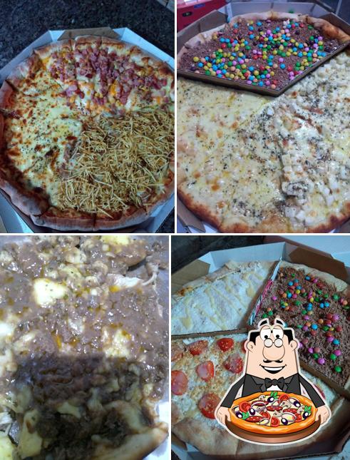 Cantina E Pizzaria Dom Luiz