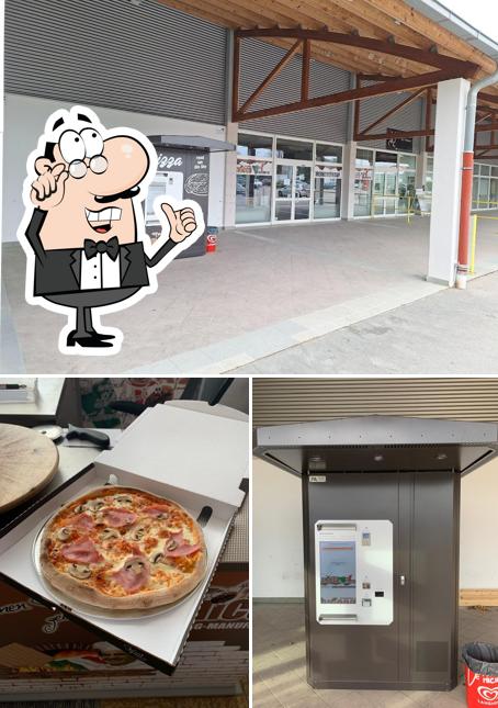 Chicco Food