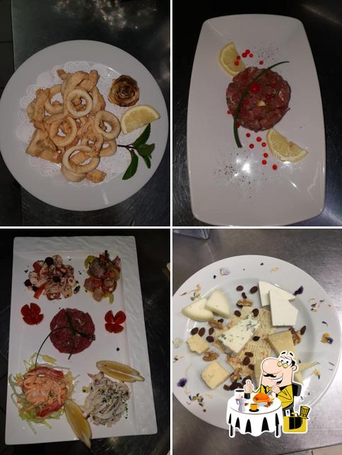 Cibo al Iris Ristorante Pizzeria
