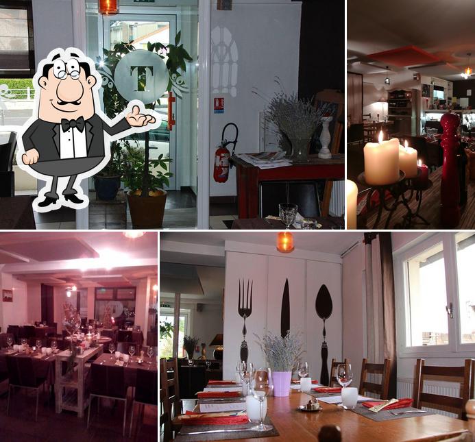 La Trattoria Niort