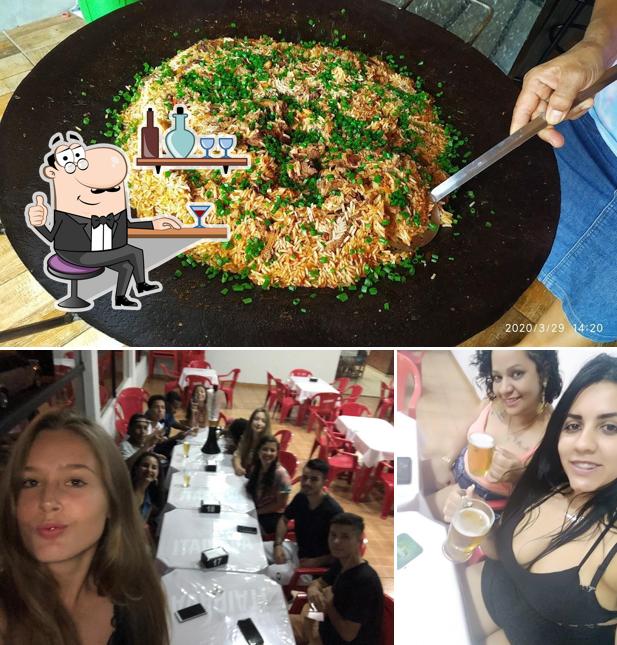 Veneza Pizzaria
