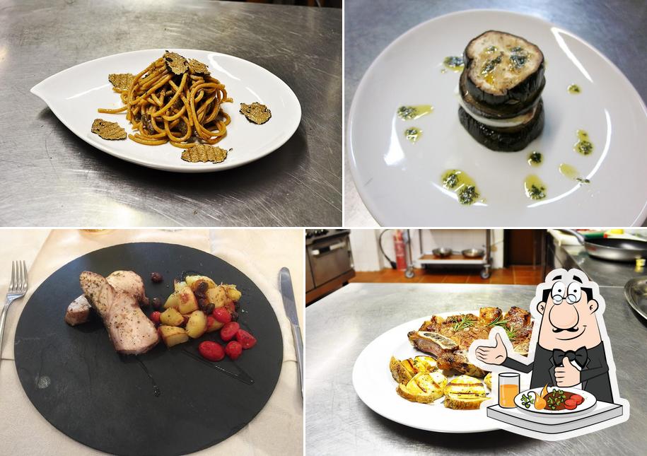 Locanda Degli Ulivi (Hotel e Ristorante sui Colli Berici) - Arcugnano (VI)