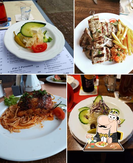 Top 7 Restaurants in Neustadt in Holstein, SchleswigHolstein