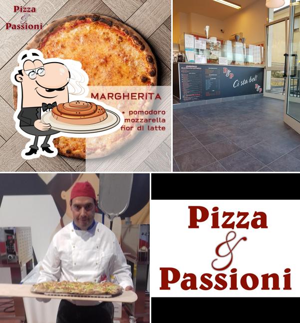 Regarder l'image de Pizza e Passioni