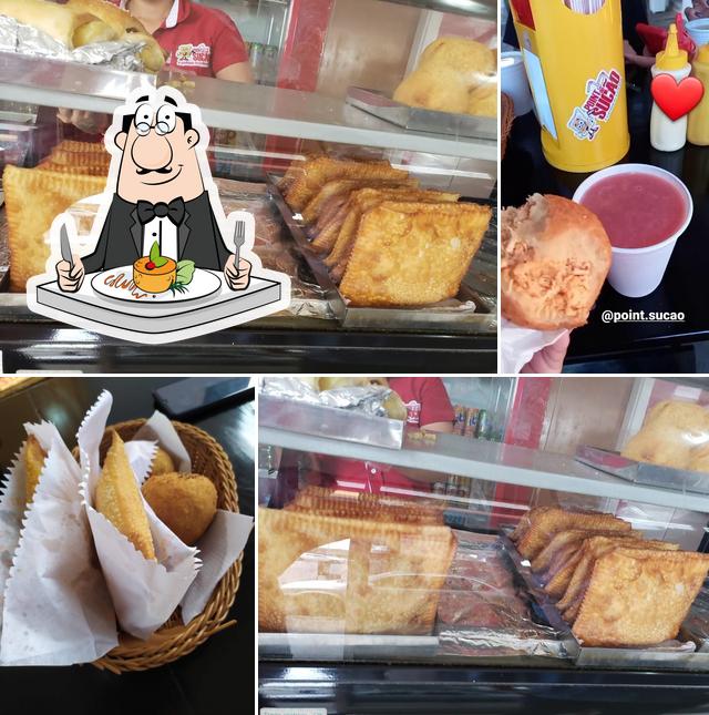 Point do Sucão