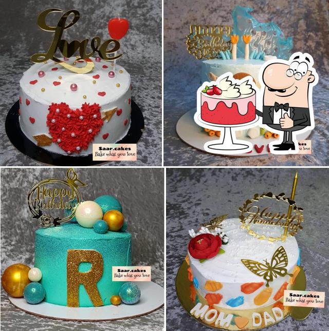 Saar Cakes, Karnal Restaurant reviews