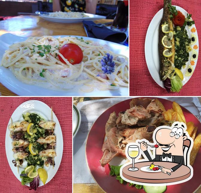 Restoran Babilon