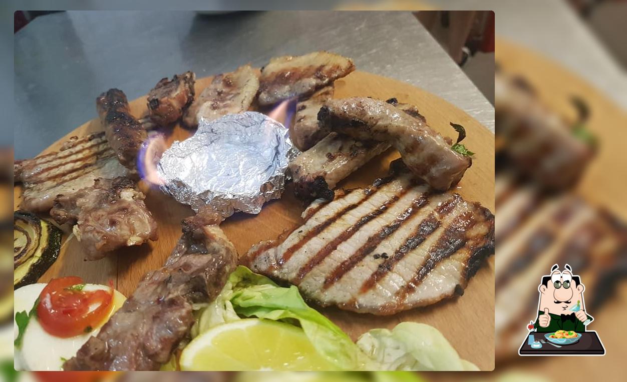 La Balconata Ristorante - Pizzeria - Hotel diffusion